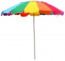 beach umbrella